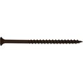 Screw Products Wood Screw, #8, 3 in, Stainless Steel Phillips Drive DW-8300C